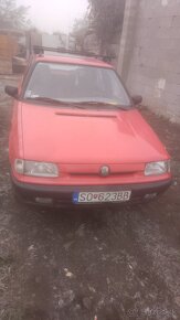 Škoda Felicia - 4