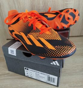 Predam kopacky adidas 38 - 4