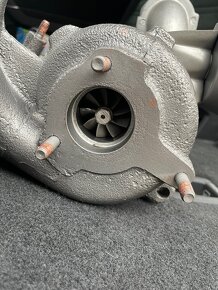 Turbo 66/81 KW 1.9tdi - 4