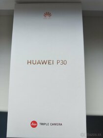 Huawei  P30, 6 GB/128 GB. - 4