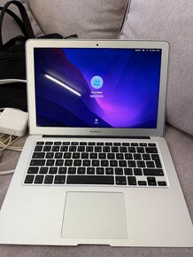 Apple macbook air  13” 2016 8gb RAM 128gb SSD - 4