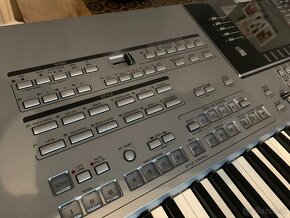 Yamaha Tyros 5 76 - XXL SET - 4