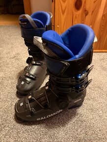 Salomon Supra BOA® 120 - 4