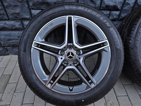 5x112 R19 Mercedes Benz GLA GLB AMG - 4