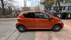 Toyota Aygo 2012 1,0 50kW - 4