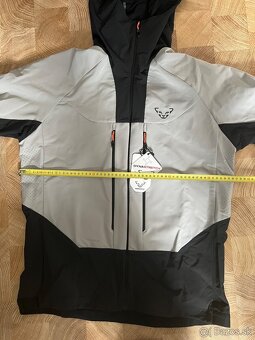 Dynafit TLT dynastretch Jacket - 4