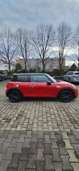 MINI Cooper S - 4