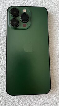 IPhone 13 Pro 256 GB - 4