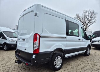 Ford Transit L2H2 6 - miestne 2,0TdCi/170Hp r.2018 - 4