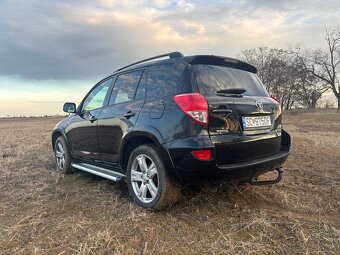 Toyota Rav4 2.2 dcat 130kw - 4