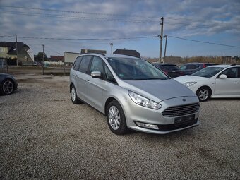 Ford galaxy - 4