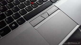 Lenovo Thinkpad 13 (na opravu, diely) - 4