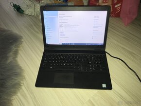 Notebook Dell Latitude 5590 - 4