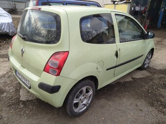 Renault Twingo 2 - 4