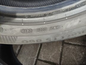 Zimné pneumatiky 205/55 r16 - 4