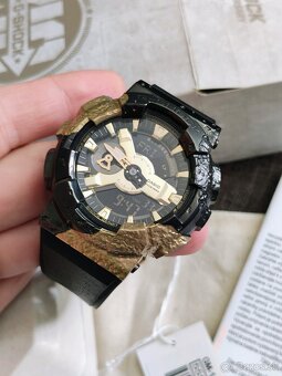 Casio G-Shock Stone Series 40th Anniversary - 4