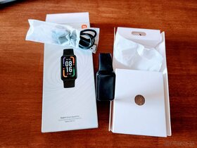 Redmi Smart Band Pro + ochranné sklíčka + 10 náramkov - 4