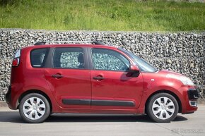 CITROEN C3 Picasso 1.4 VTi 2010 - 4