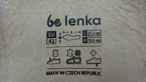 Be Lenka City 42 - 4
