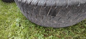 195/70 R15 - 4