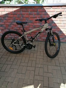 Predám bicykel CTM model REIN 3.0 - 4