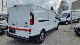 Fiat Talento 1.6 MTJ  L1H1 LED NAVI KAMERA odpočet DPH - 4