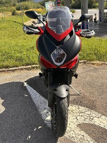 MV AGUSTA TURISMO VELOCE - 4