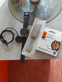 Predám Samsung galaxy watch 5 pro - 4