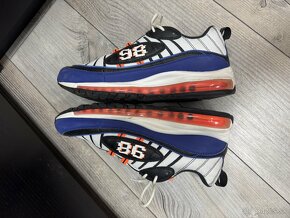 Nike Air Max 98 New York - 4