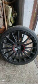 5x112 r19 OZ Superturismo gt - 4