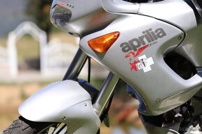 Aprilia Pegaso Cube 650 - 4