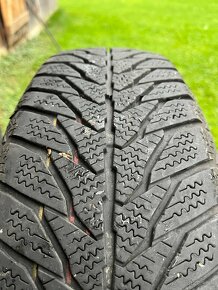 Zimné pneumatiky Matador 175/80 R14 - 4