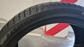 Predam sadu Pirelli Sottozero 3 245/40 R20 275/35 R20 - 4