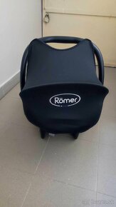 Britax Römer - 4