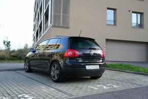 VW Golf 1.9TDI DSG6 - 4