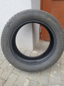 Zimna pneu 205/55 R16 1ks - 4