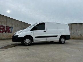 Citroën Jumpy 2.0 HDi - 4