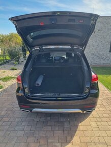 Mercedes GLE 350de 4matic - 4