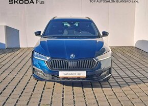 Škoda Octavia 2,0TDI 85kW Style Plus Dynamic - 4