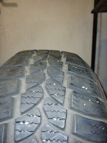 Zimné 205/55R16 - 4