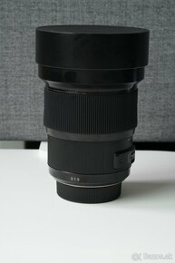 Sigma 20mm f1.4 DG HSM ART Nikon - 4