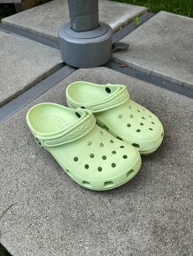 Šľapky Crocs - 4