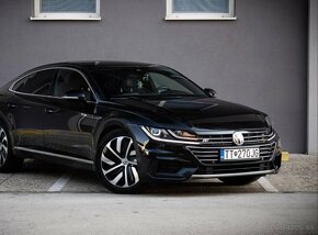 Vw Arteon 2.0 tdi - 4