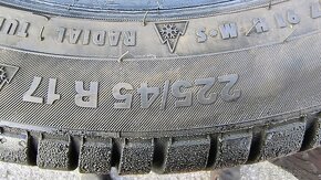 225/45 R17 zimne - 4