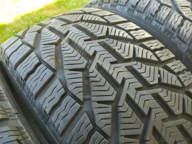 Zimné gumy Sebring 235/45 R18 4ks - 4