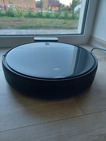 Robotický vysávač Xiaomi Mi Robot Vacuum Mop 2 Pro+ - 4