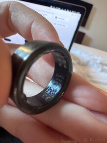 Oura ring Gen3 - 4