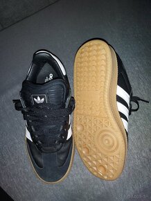 Adidas samba xlg - 4