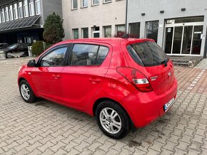 Hyundai i20 1.2 CVVT - 86000KM - 4