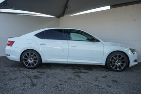 29- ŠKODA Superb, 2017, nafta, 2.0 TDI Style, 110 kW - 4